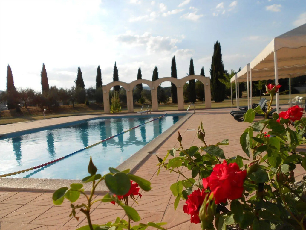 Hotel Vega Perugia