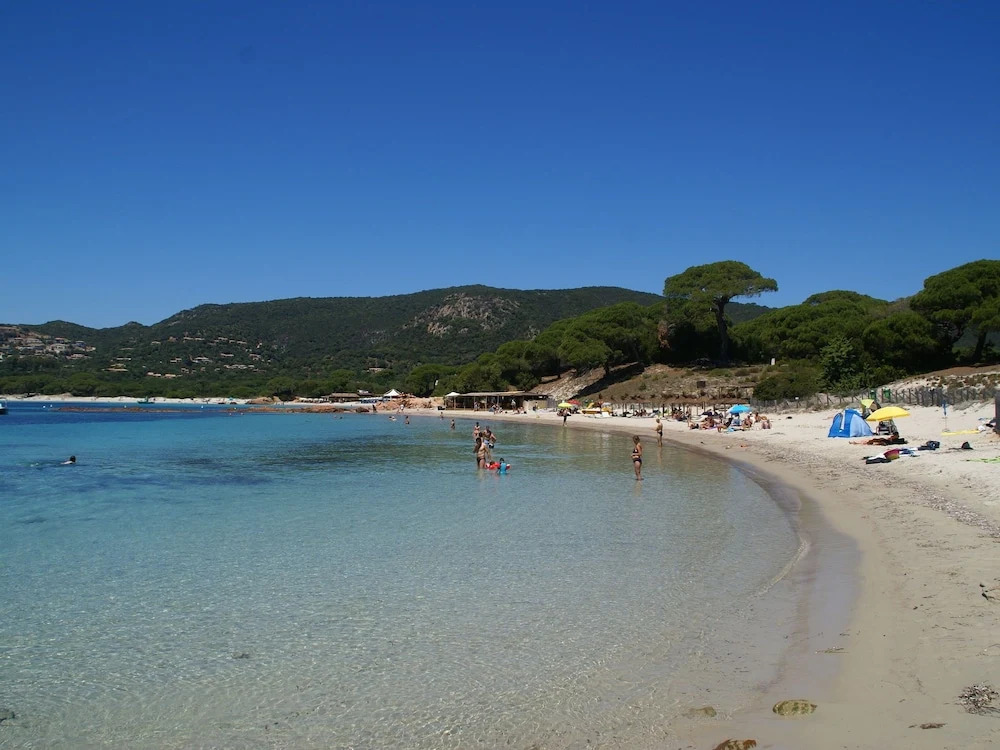 Holiday Home in Corsica Near the Beach