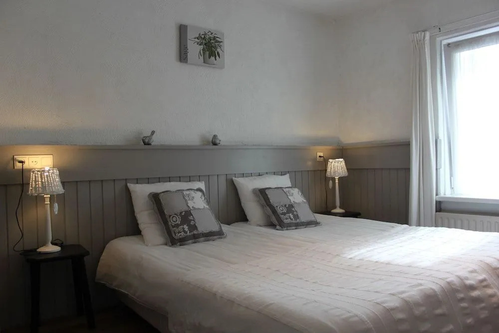 Hotel Vroenhof