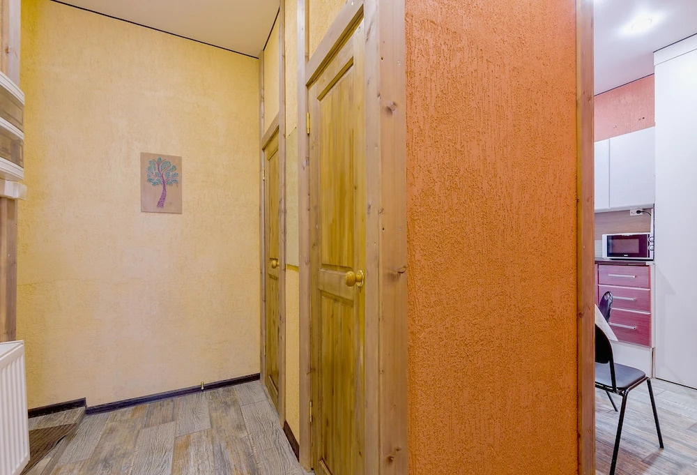 2 Bedroom Apartment on Nevsky 135