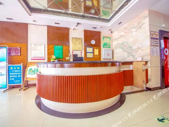 Yingbin Hotel