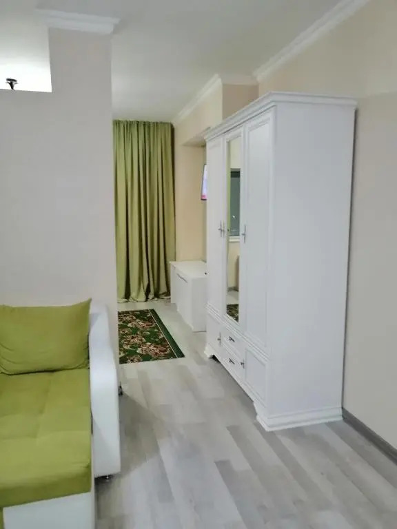 Apart Hotel 36 этаж