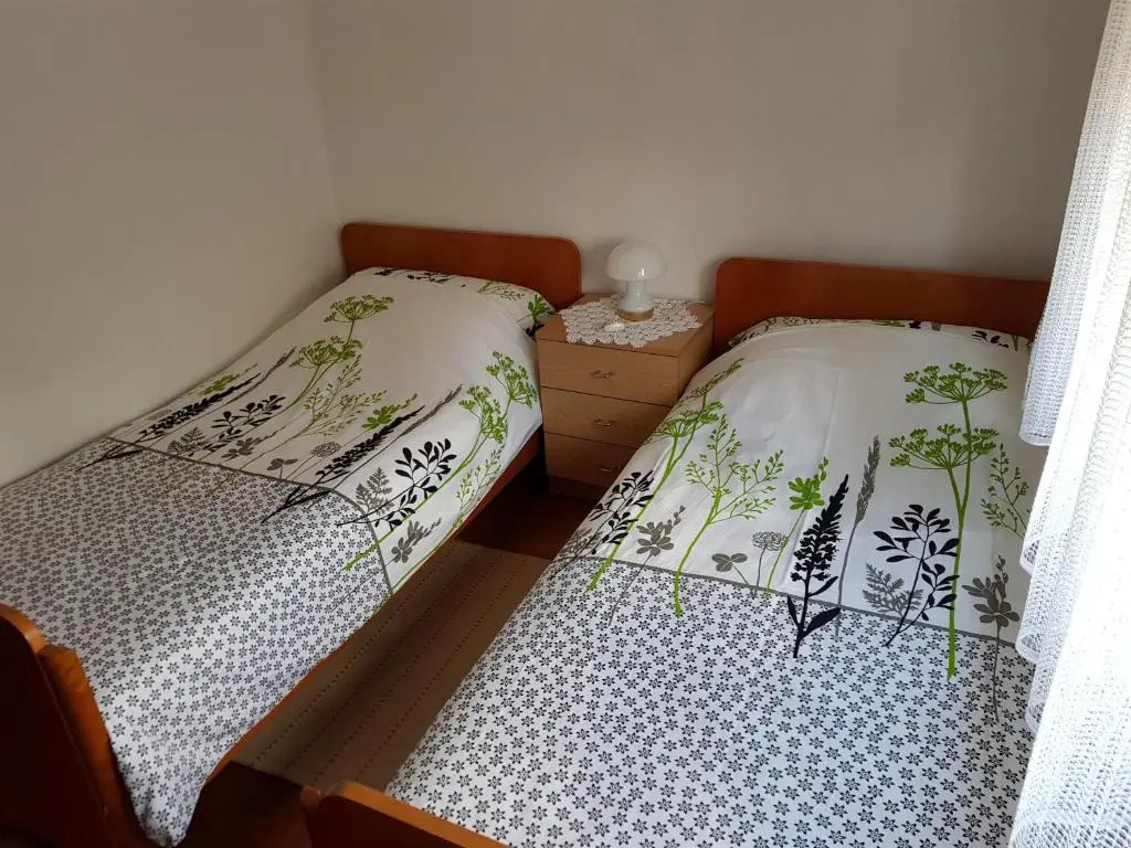 11 Ulica Drage Gervaisa