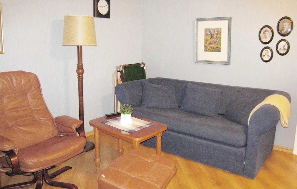 3 Bedroom Cozy Home In Vimmerby