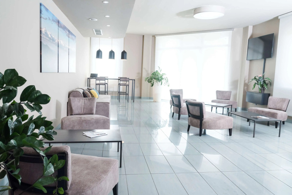 Blu Hotel - Sure Hotel Collection by Best Western