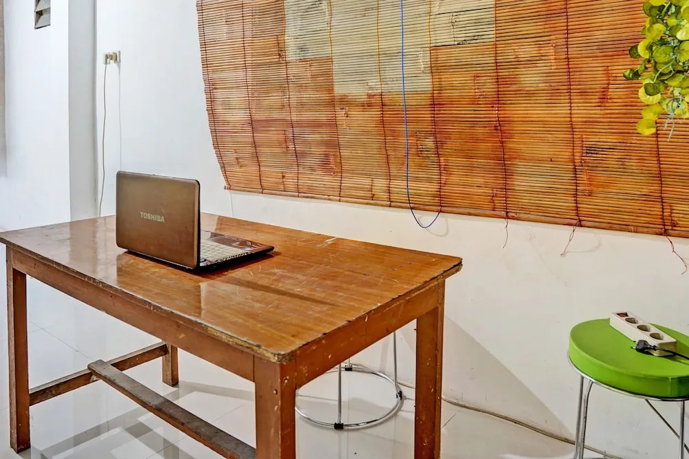 SPOT ON 92652 Meir E-homestay 2 Syariah