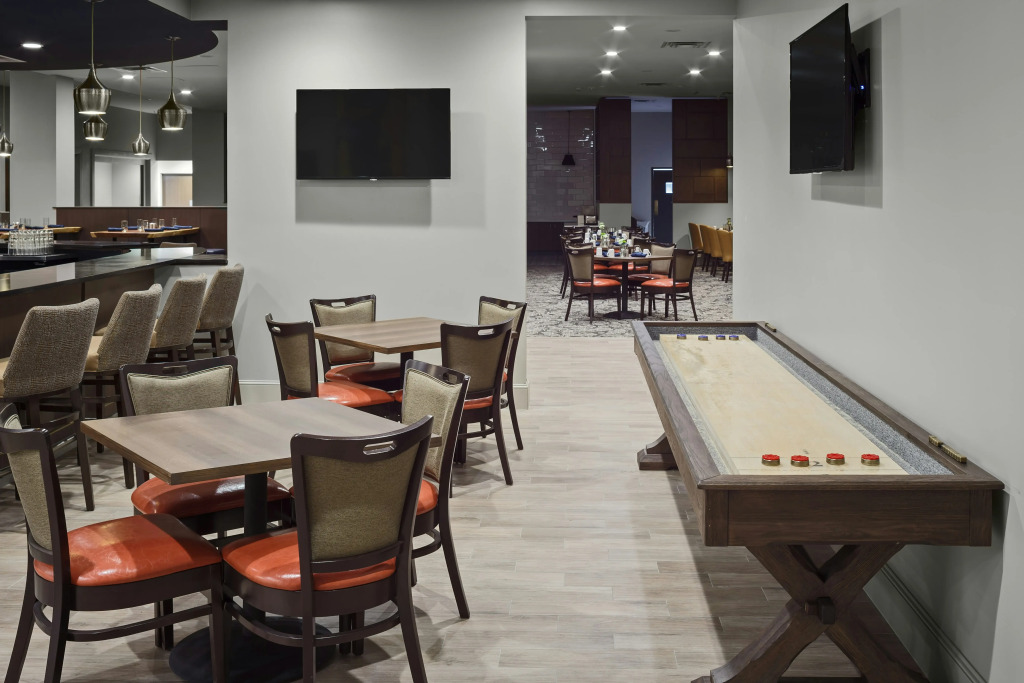 DoubleTree by Hilton San Antonio Downtown