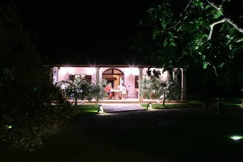 Rooms Alla Beccaccia