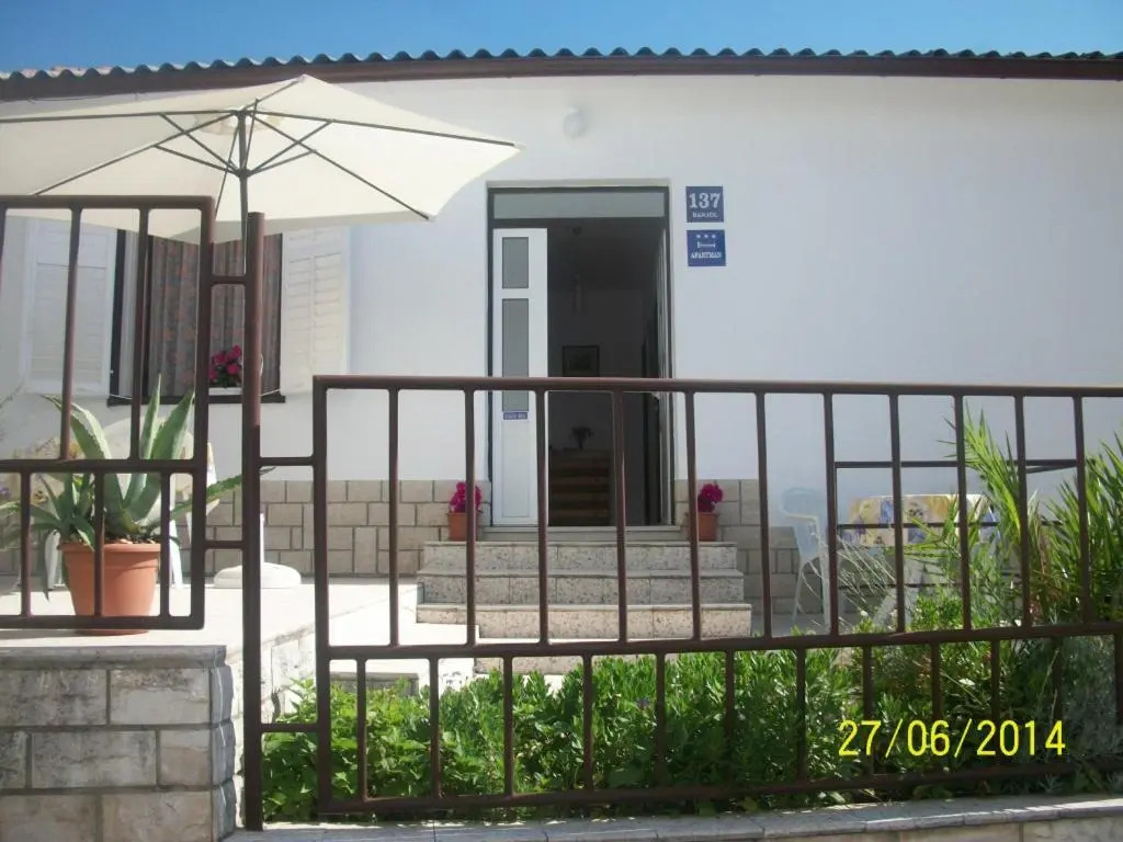 Apartment Banjol 137