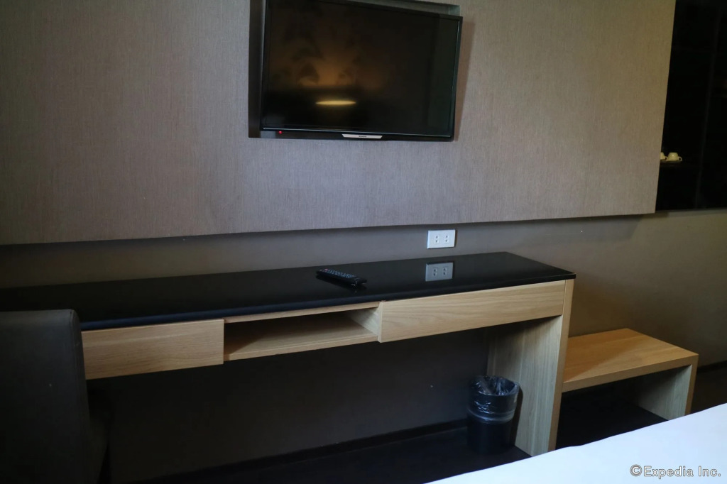 GT Hotel Iloilo
