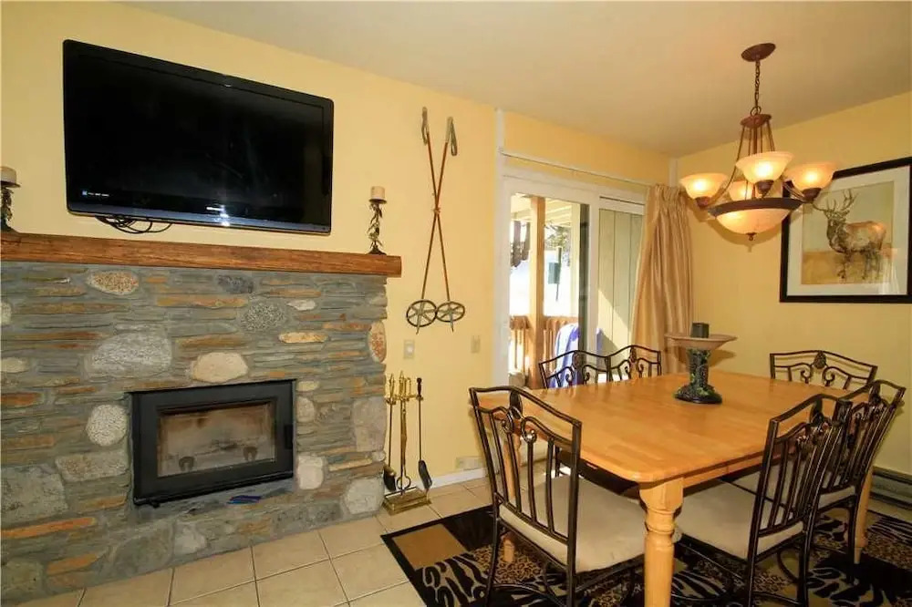 Discovery 4 #151 2 Bedrooms 2 Bathrooms Condo