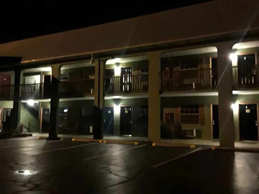 The Lodge