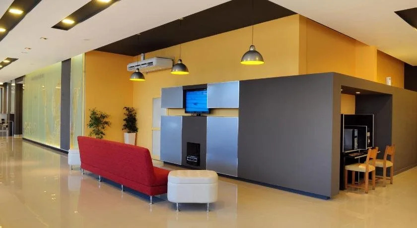Hotel Presidente