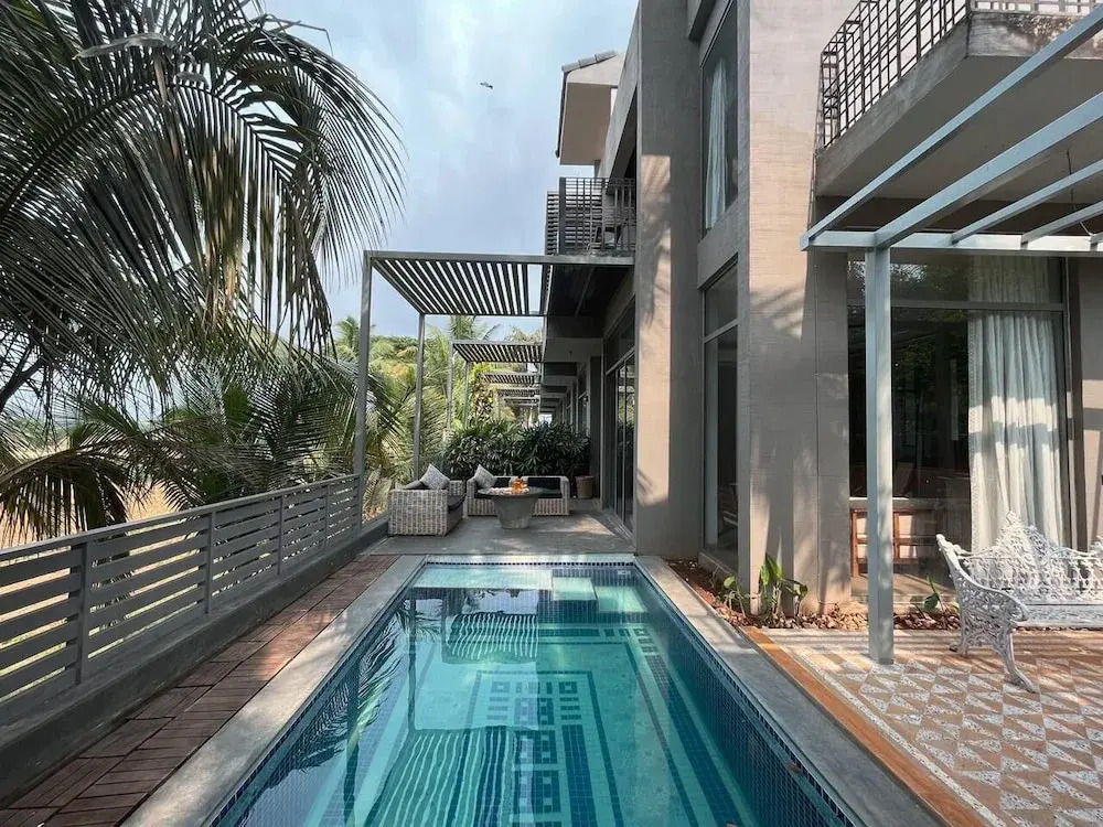 The Good Goen Villa
