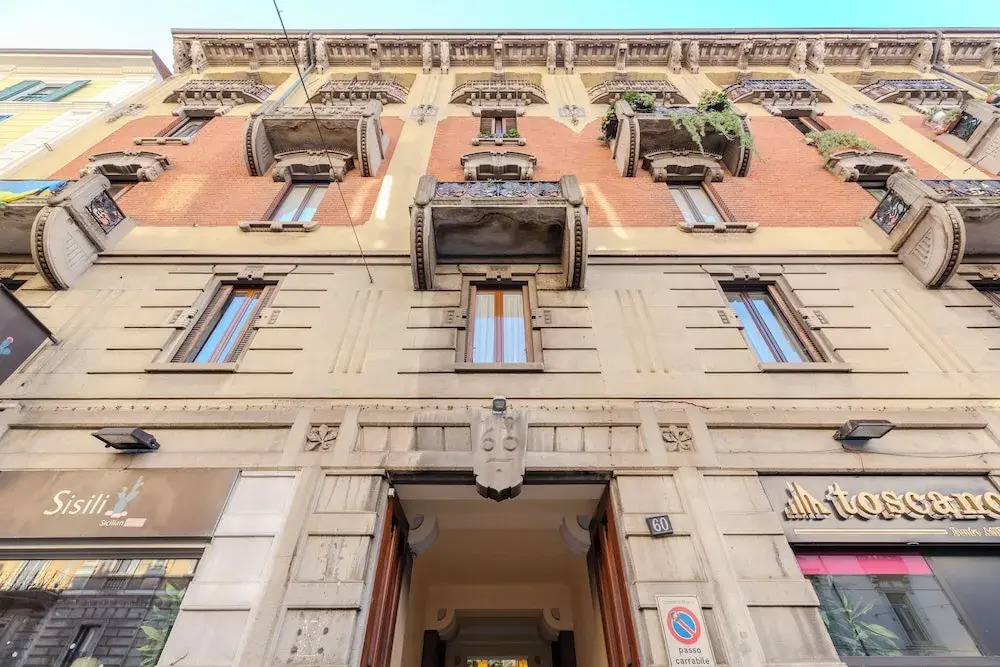 notaMi - Campus Bligny Bocconi District