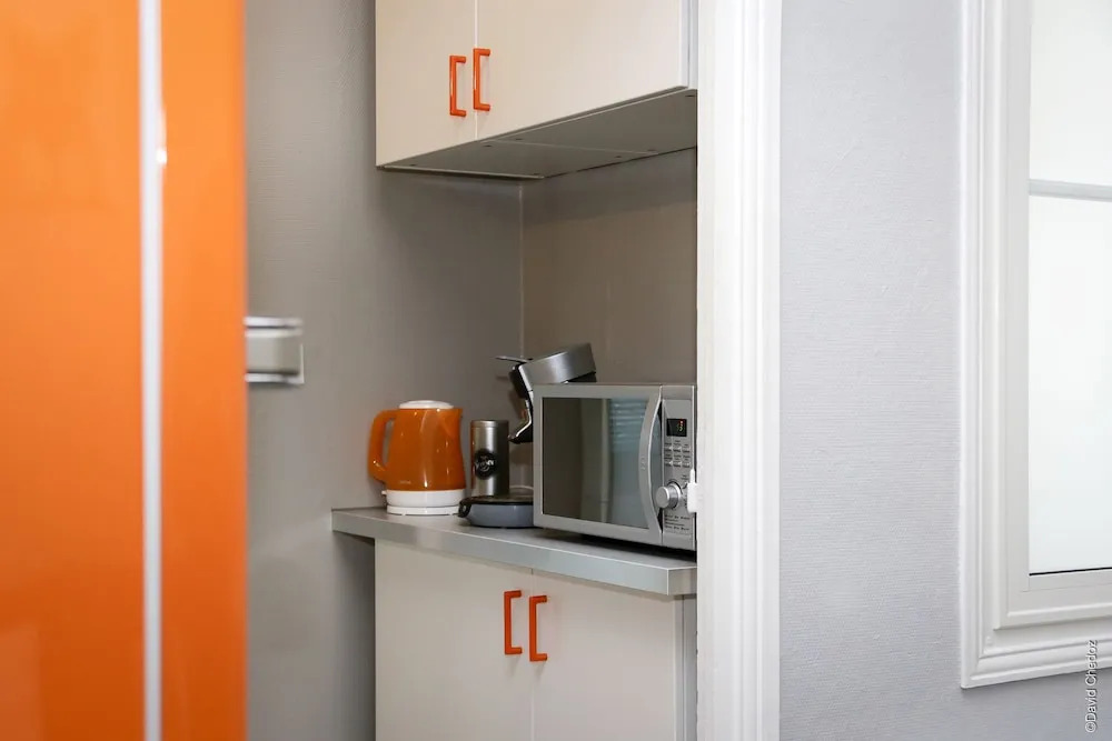 Appartement le Bareuzai