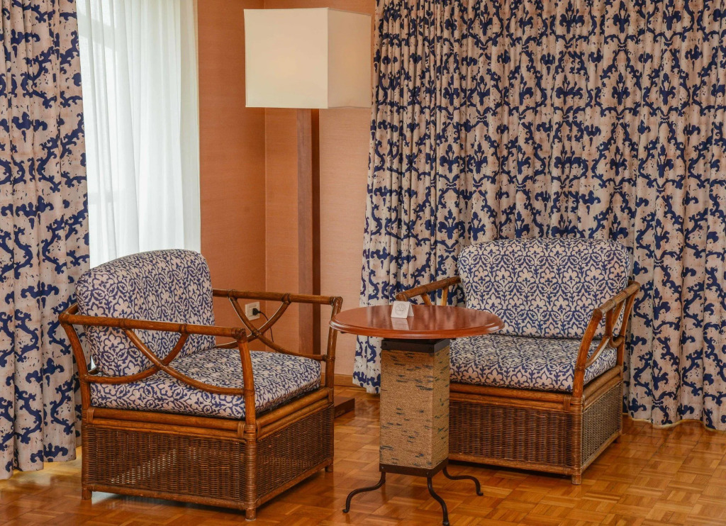 Hotel Flaminia