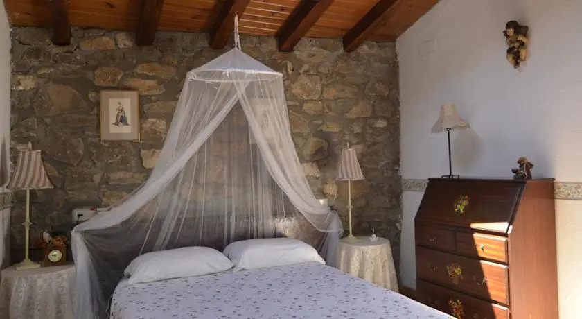 Casa Rural Pereforn