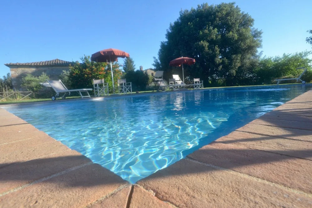 Tenuta Bichi Borghesi