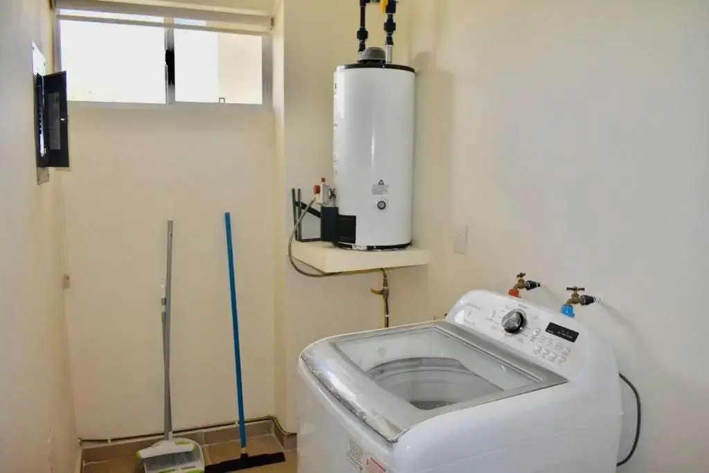 Hermoso departamento vacacional en Playa del Carmen