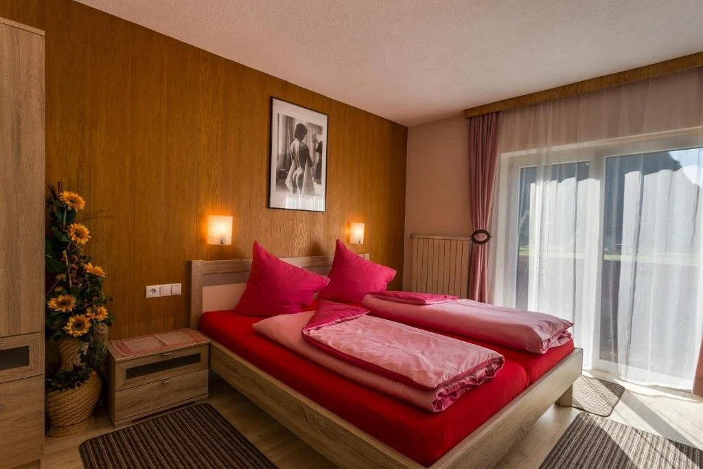 Biancas Ferienwohnung im Haus Roswitha