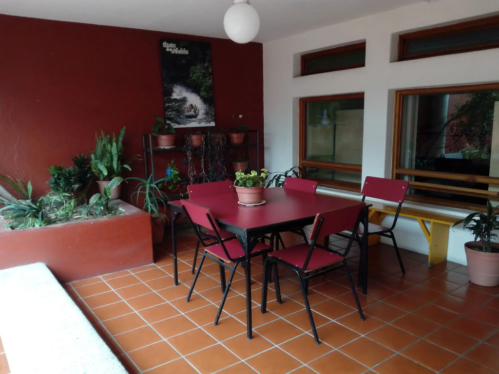 Hostal de la Niebla