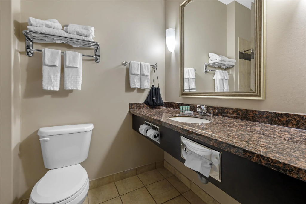 Best Western Estevan Inn & Suites