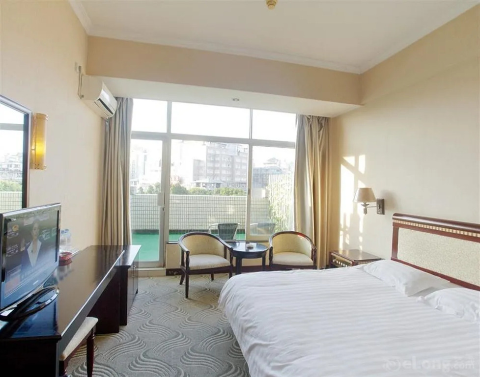 Jindi Hotel Guilin