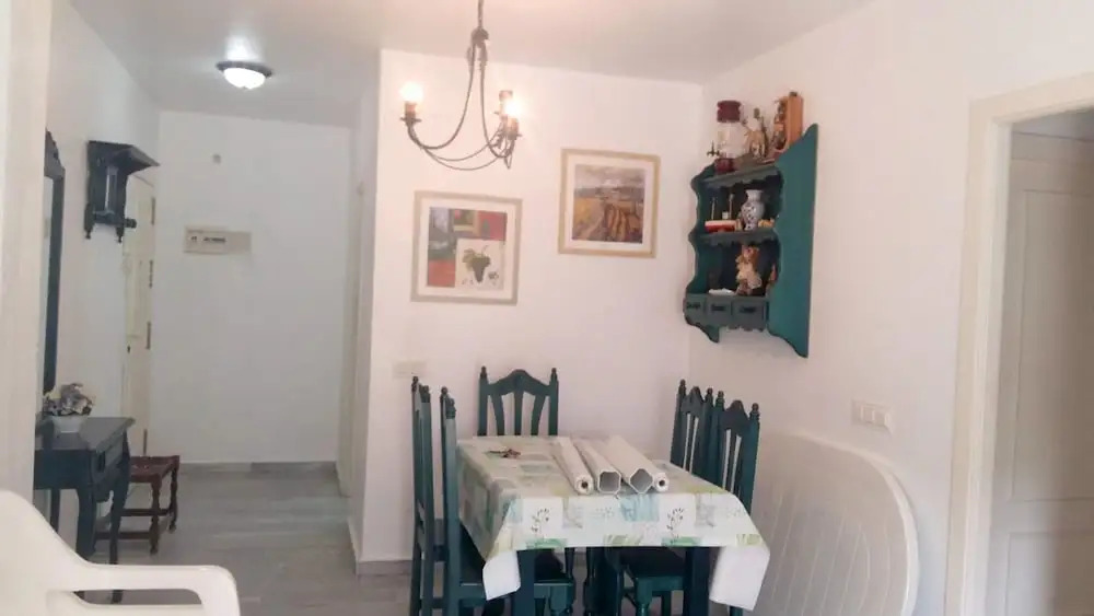 Apartment With 2 Bedrooms in Torrox, With Shared Pool, Enclosed Garden and Wifi Near the Beach