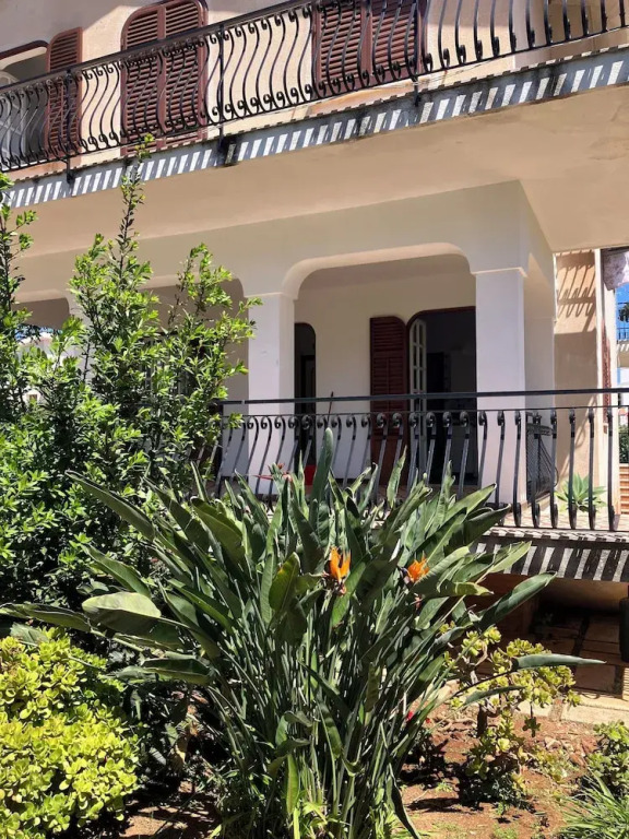 Villa Crilulù al Mare