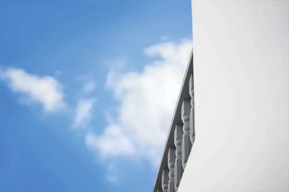 Andromeda Residences