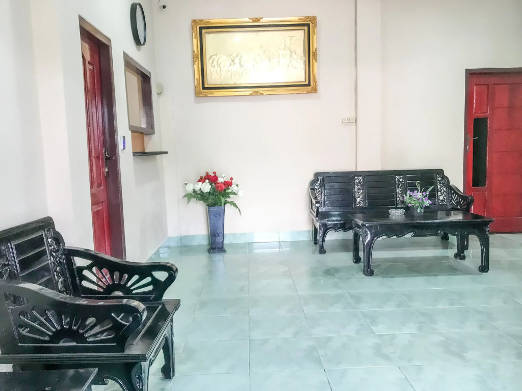 RedDoorz @ Jalan Gelanggang Remaja Waena Jayapura