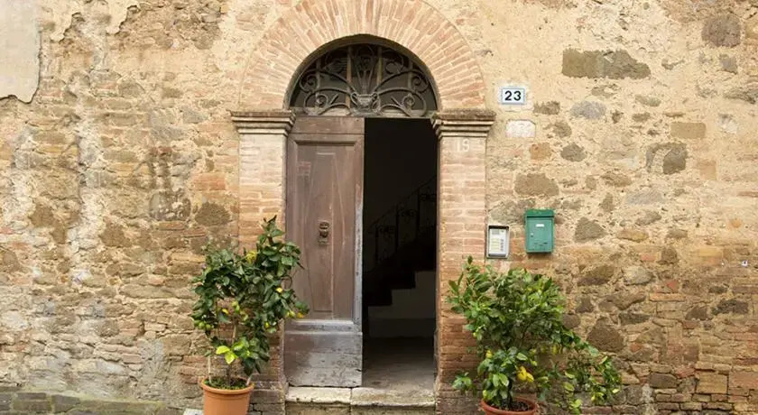 Suite Downtown Montalcino