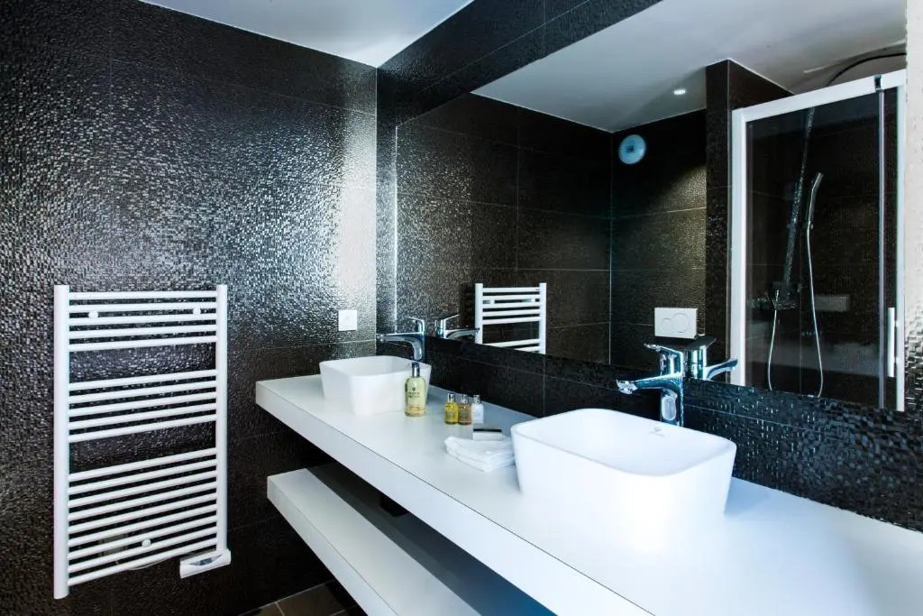 Chalet lux et Design