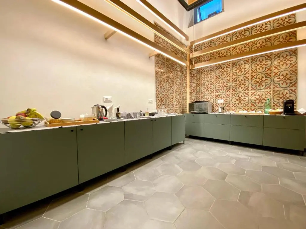 B&B ALIVA