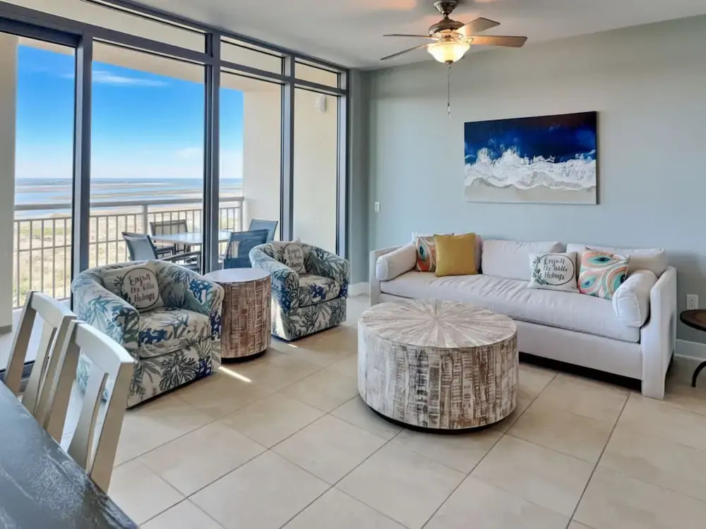 Palisades Palms Tw1012 - Sea Escape
