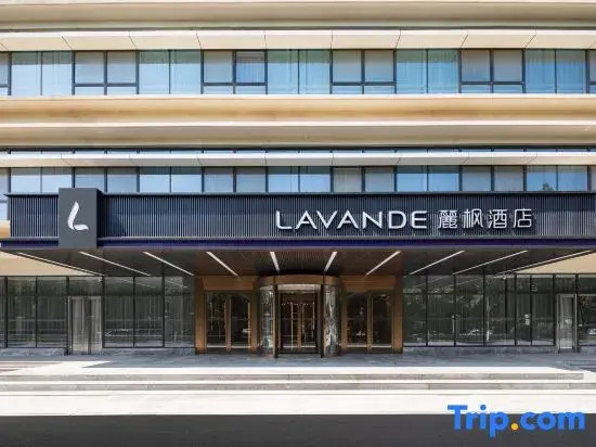 Lavande Hotel (Baoding Lekai North Avenue Yuanchuang Smart Center)