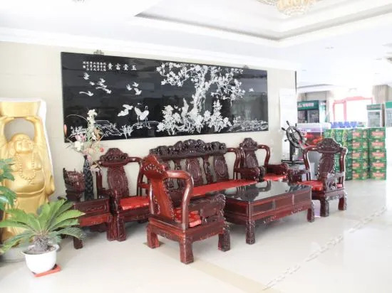 Qingdao Drion Ocean view Hotel