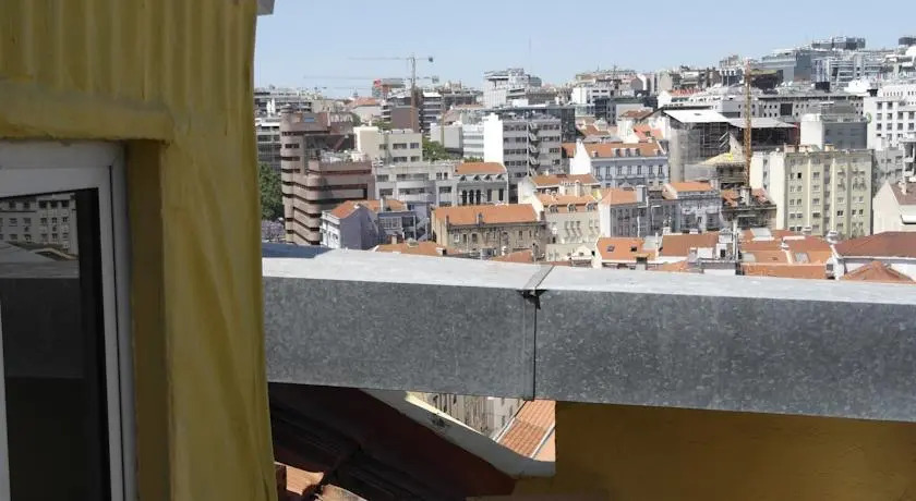 Lisbon TopFlats