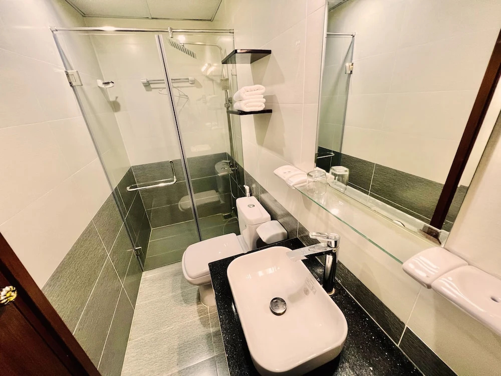 Dương Đông Hotel