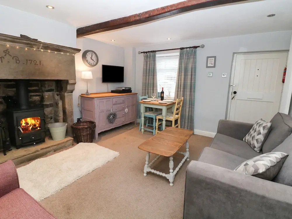 Millstream Cottage