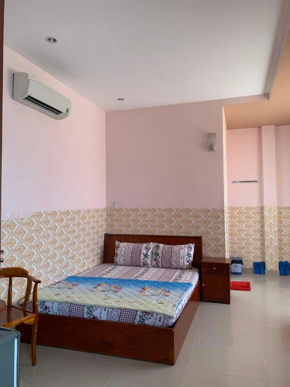 Hoang Tri 89 Hotel