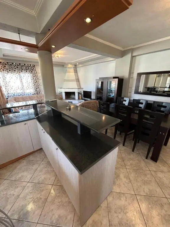 City Center Apartment