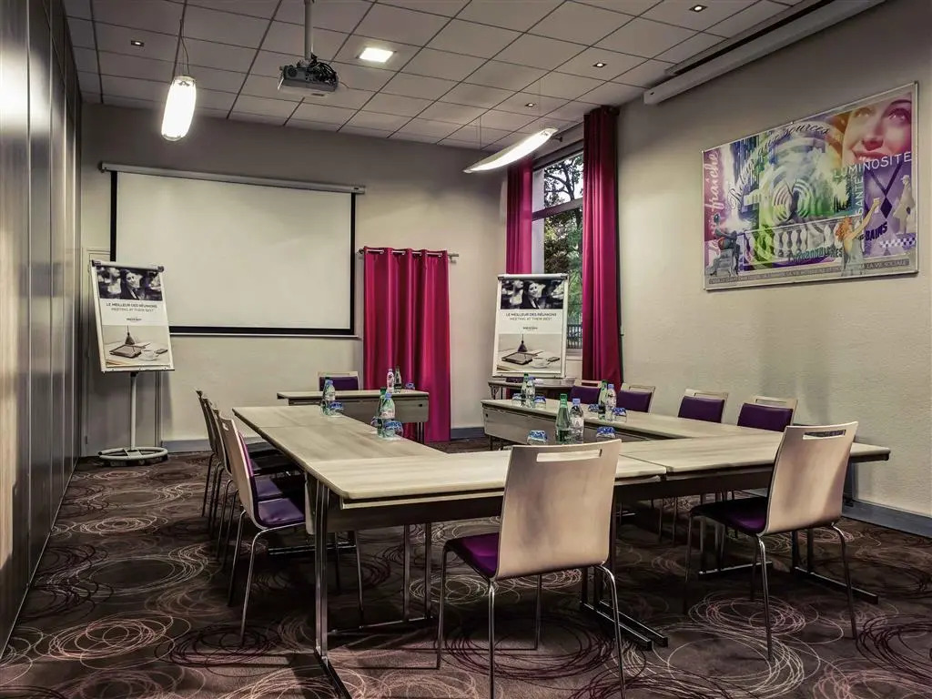 Mercure Lyon Charbonnières