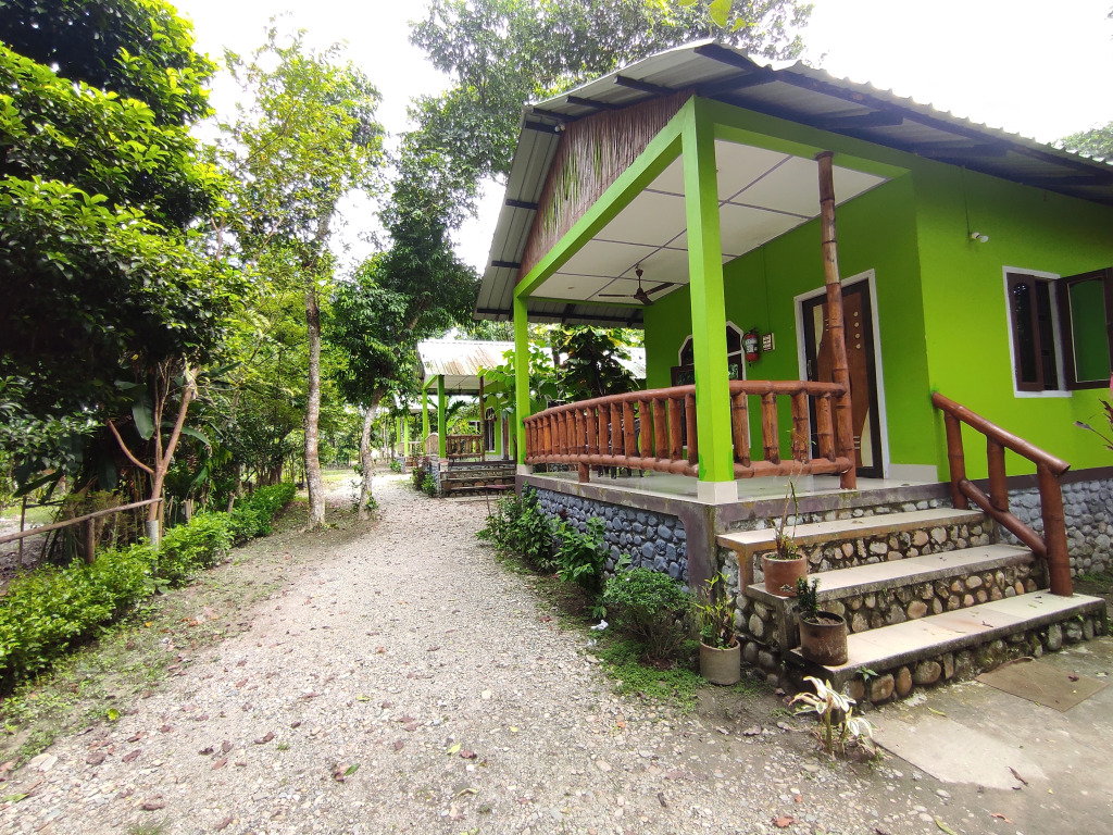 Homecation Dalvi Cottage