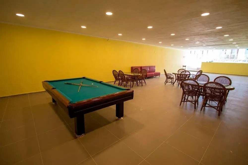 Kevser Inn Hotel