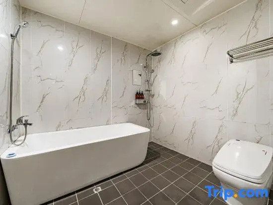 Brown Dot Hotel Daegu EXCO