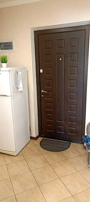 Апартаменты на улице Курыжова 14к2