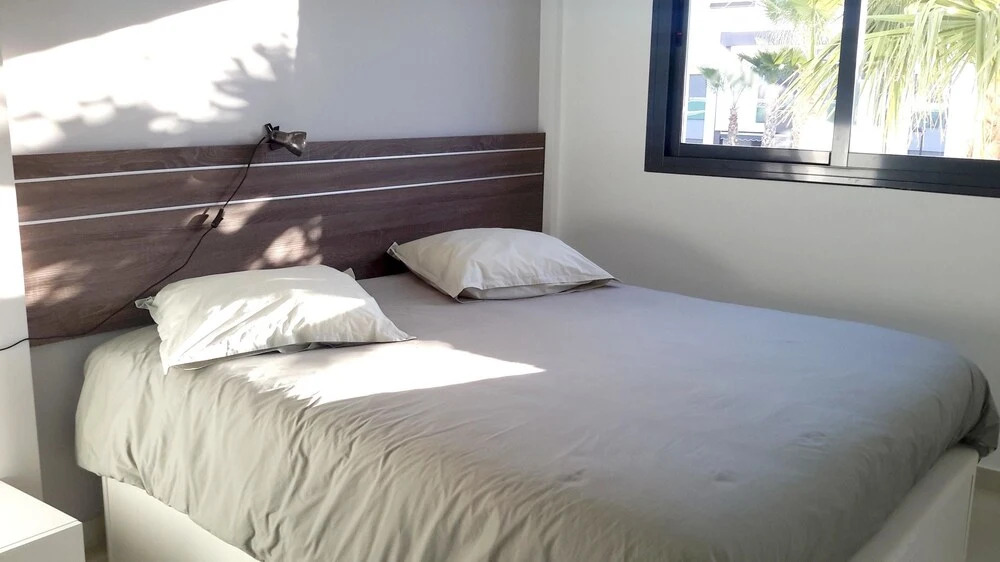 Apartment With 2 Bedrooms in Punta Prima, With Pool Access, Furnished