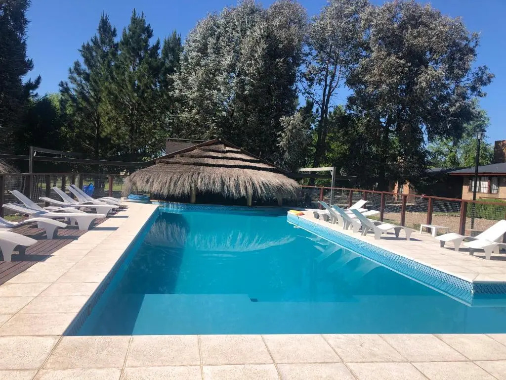 Complejo Sueño Dorado